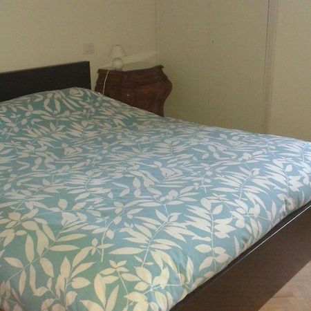 Lupo Azzurro Bed and Breakfast Siena Exterior foto