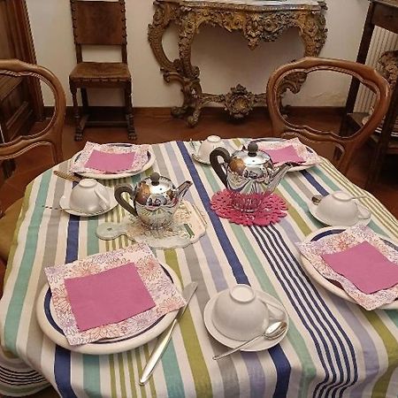 Lupo Azzurro Bed and Breakfast Siena Exterior foto