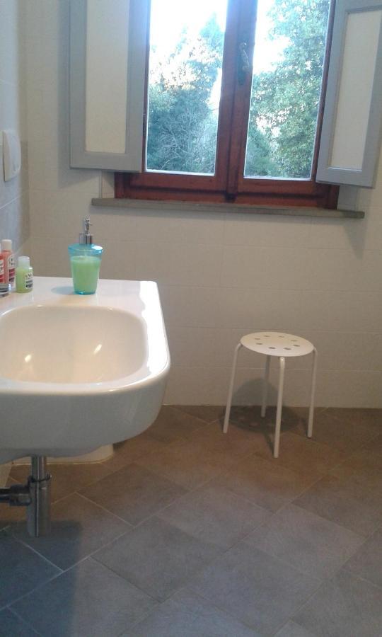 Lupo Azzurro Bed and Breakfast Siena Habitación foto