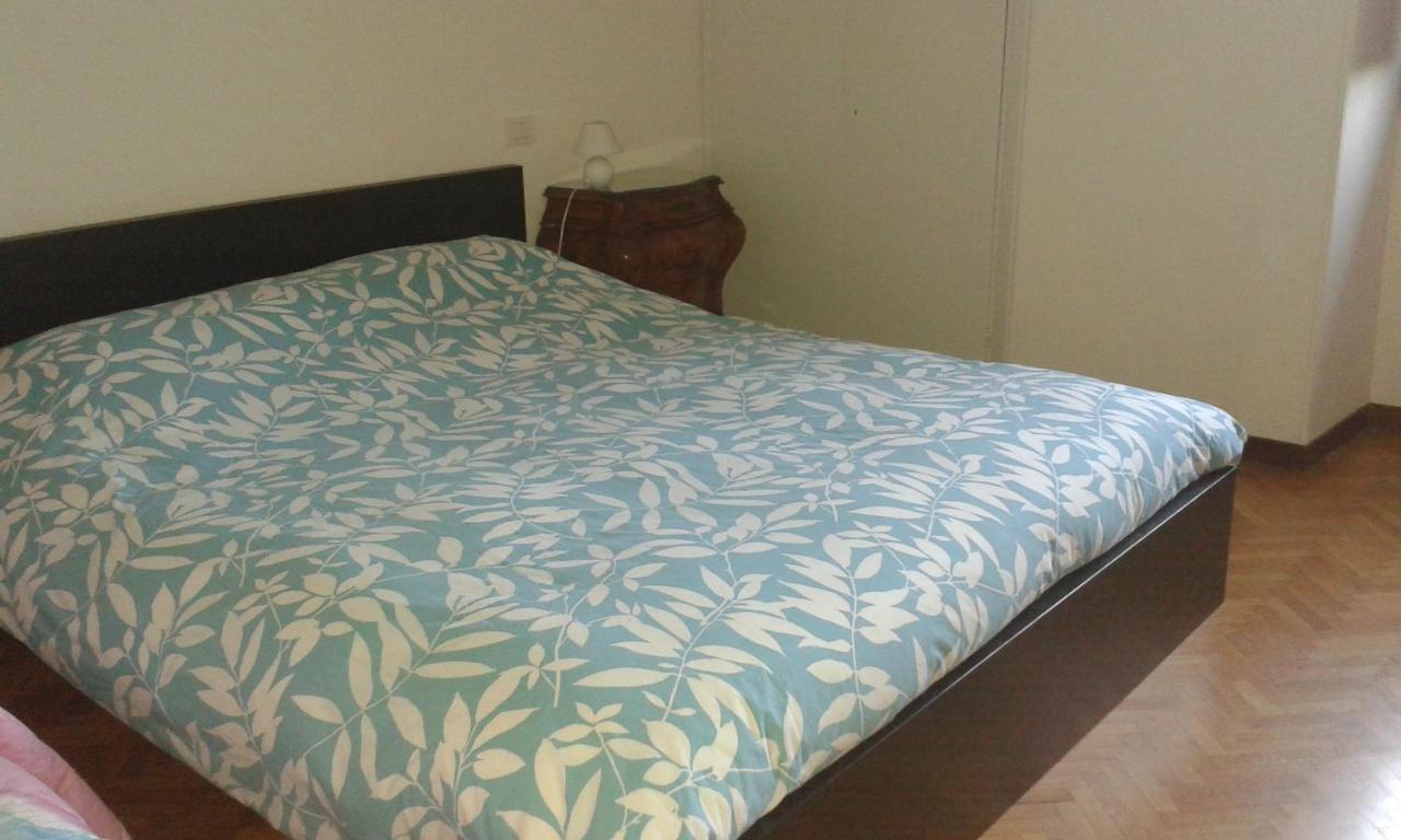 Lupo Azzurro Bed and Breakfast Siena Exterior foto