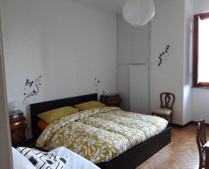 Lupo Azzurro Bed and Breakfast Siena Exterior foto
