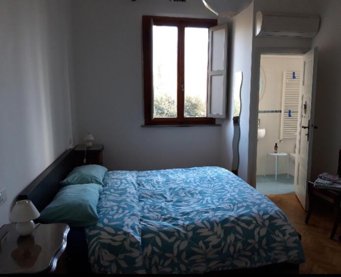 Lupo Azzurro Bed and Breakfast Siena Exterior foto