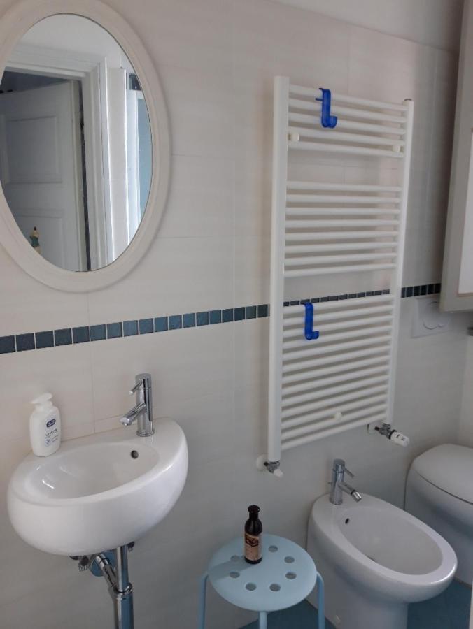 Lupo Azzurro Bed and Breakfast Siena Exterior foto